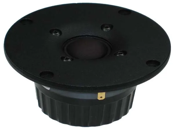 HF-179 HiFi динамики 1 дюйм тканевый купол твитер unit/SEAS- E0006-06 (T25CF001)/91dB 6ohm 90W |