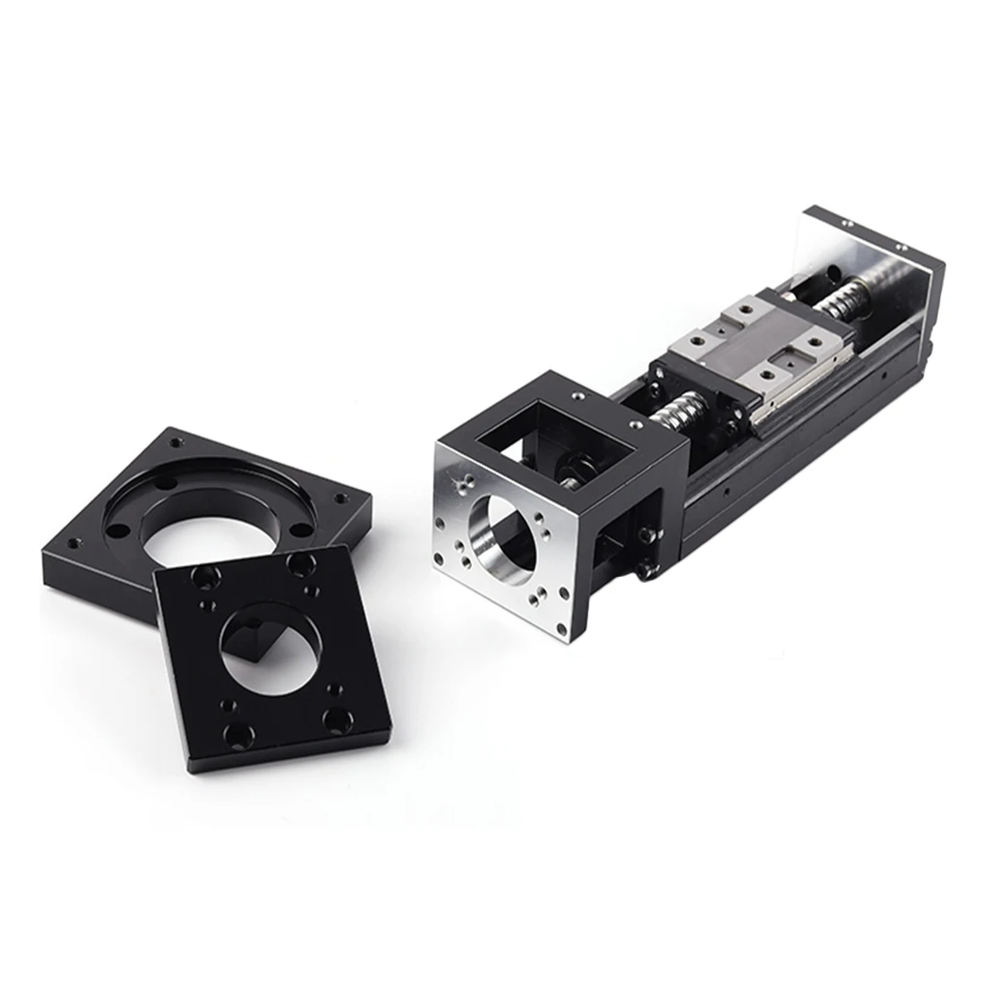 Линейный модуль KK KK86 фотографический интерфейсный линейный скользящий стол с