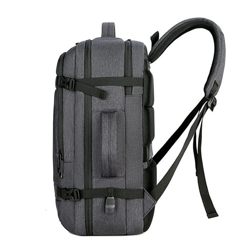 SIXRAYS дорожная сумка для ноутбука рюкзак Для мужчин женщин 15 6 Тетрадь с USB порт