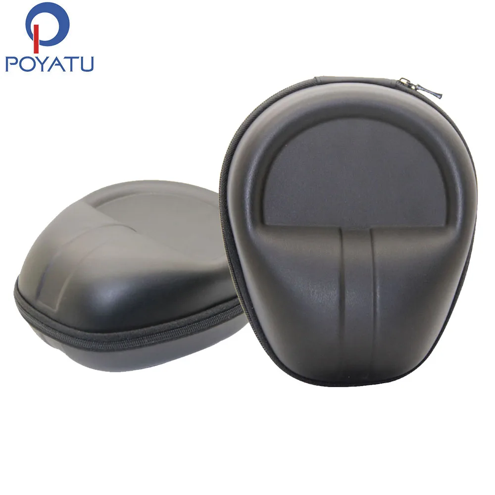 

POYATU E55bt Headphone Case Bag For JBL E55BT E 55 BT Wireless Headphone Carrying Case Bag Box Portable Storage Cover