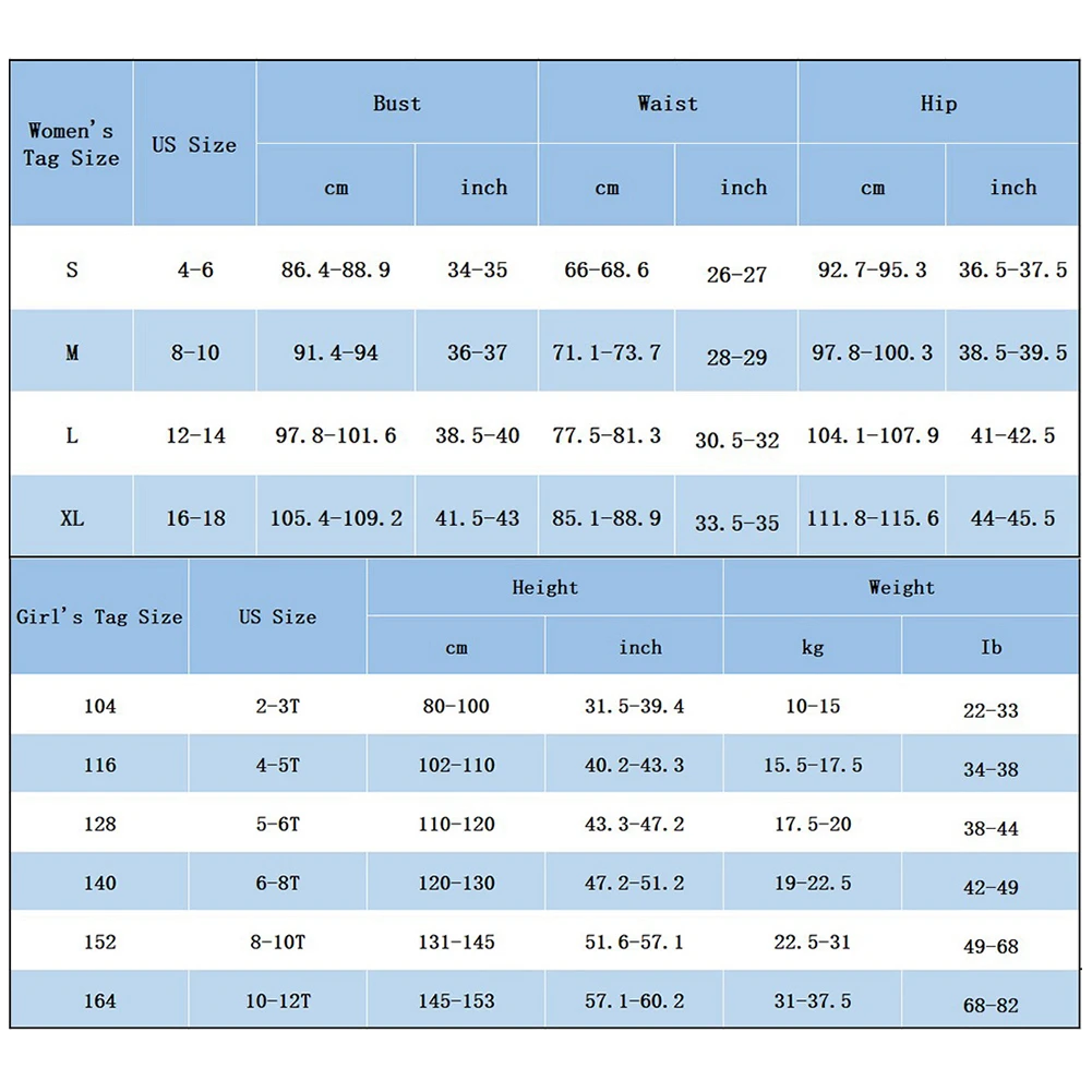 

2021 New Family Swimsuit Solid Color Fashion Pattern Two-Piece Suit Children'S Swimsuit 2-12 Years Old Swimsuit Hot Sale