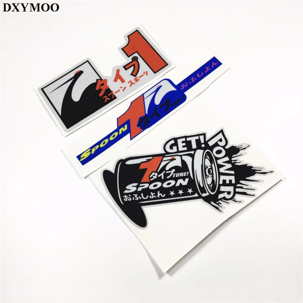 Виниловая лента в японском стиле для стайлинга автомобиля мотоцикла велосипеда