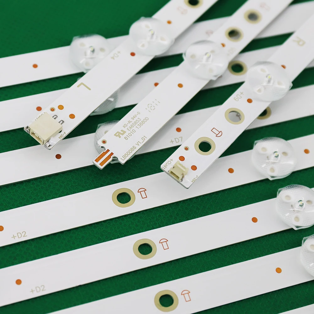 Рисунок 3 - Светодиодная лента для подсветки