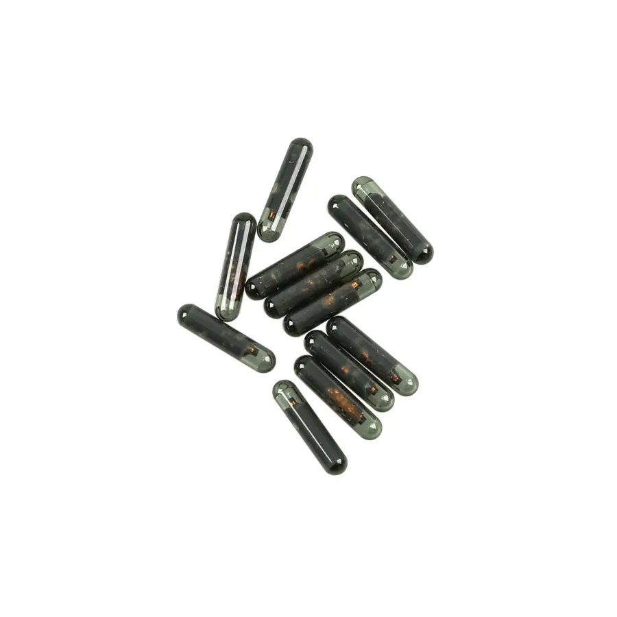 5 шт. CN6 ID48 Cloner Автомобильный ключ чип (используется для Mini CN900 или ND900 устройства) |