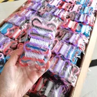 Щетка для маникюра, педикюра, мягкая акриловая, 100 шт.лот