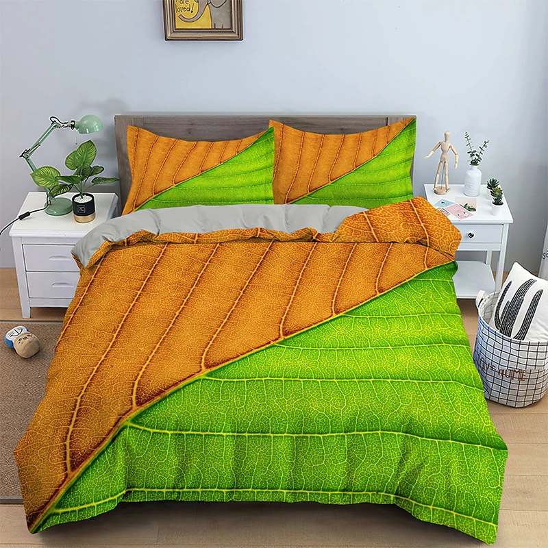 

New Fashion 3D Printing Bedding 3pcs Set, US,UK,AU,EU Size Comfortable Duvet Cover Set