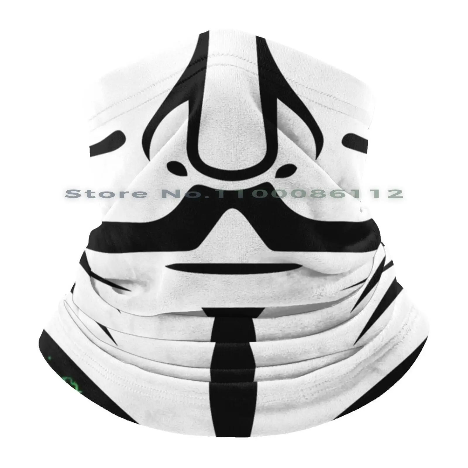 Облегающие шапки с Анонимной матрицей вязаная шапка анонимная Скрытая матрица