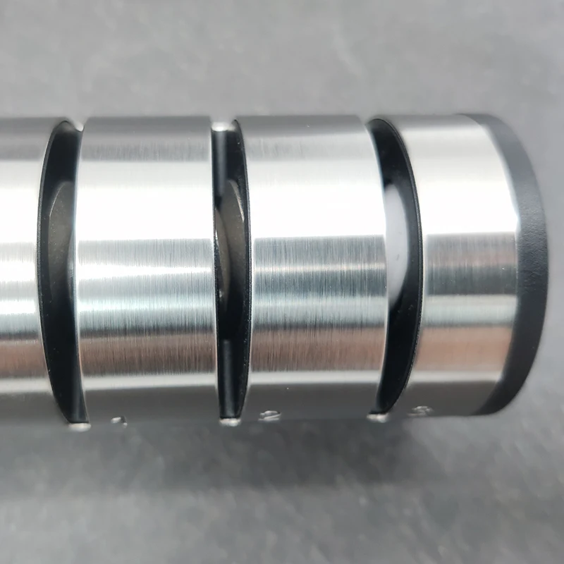 Нержавеющая сталь бытовой острый ener мелкая и крупная расческа шлифовальный нож