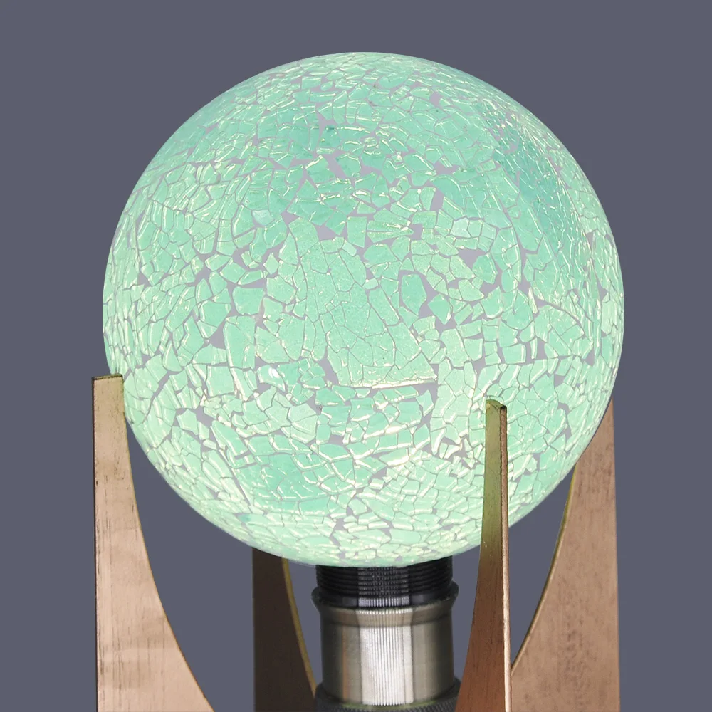 Винтажные настольные лампы в стиле ретро|Настольные лампы| |