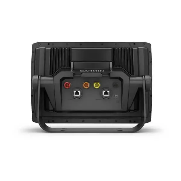 Эхолот-Картплоттер Garmin ECHOMAP Ultra 122sv с датчиком GT56UHD-TM | Спорт и развлечения