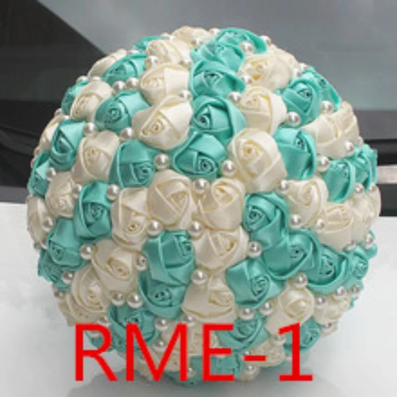 

Weddings and important occasions / Wedding accessories / Bridal bouquets RME