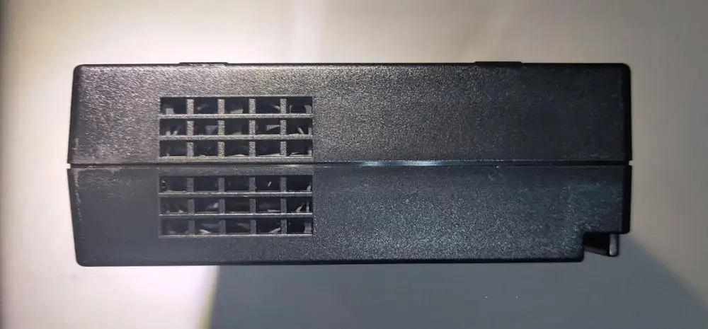 DHL Бесплатная доставка оригинальный Sumitomo PS-66 адаптер переменного тока зарядное