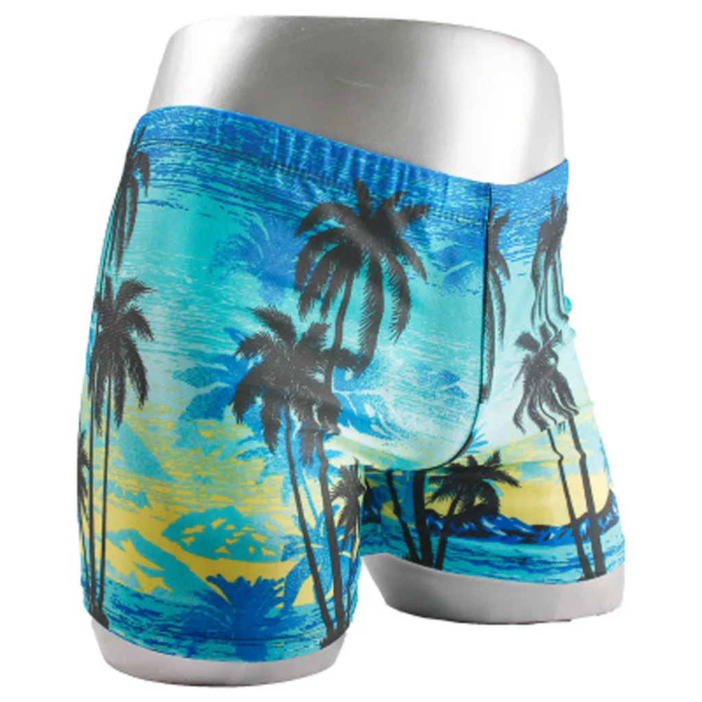 KANCOOLD плавательные шорты для мужчин купальные трусы пляжный купальник серфинга