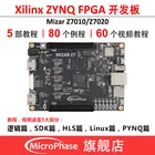 Макетная плата ZYNQ FPGA 7010 7020 PYNQ для искусственного интеллекта AI Python Mizar Z7
