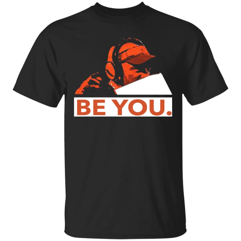 

Be You Tee New T-Shirt Mens 2019 Black T-Shirt M-Xxxl New Funny Tee Shirt