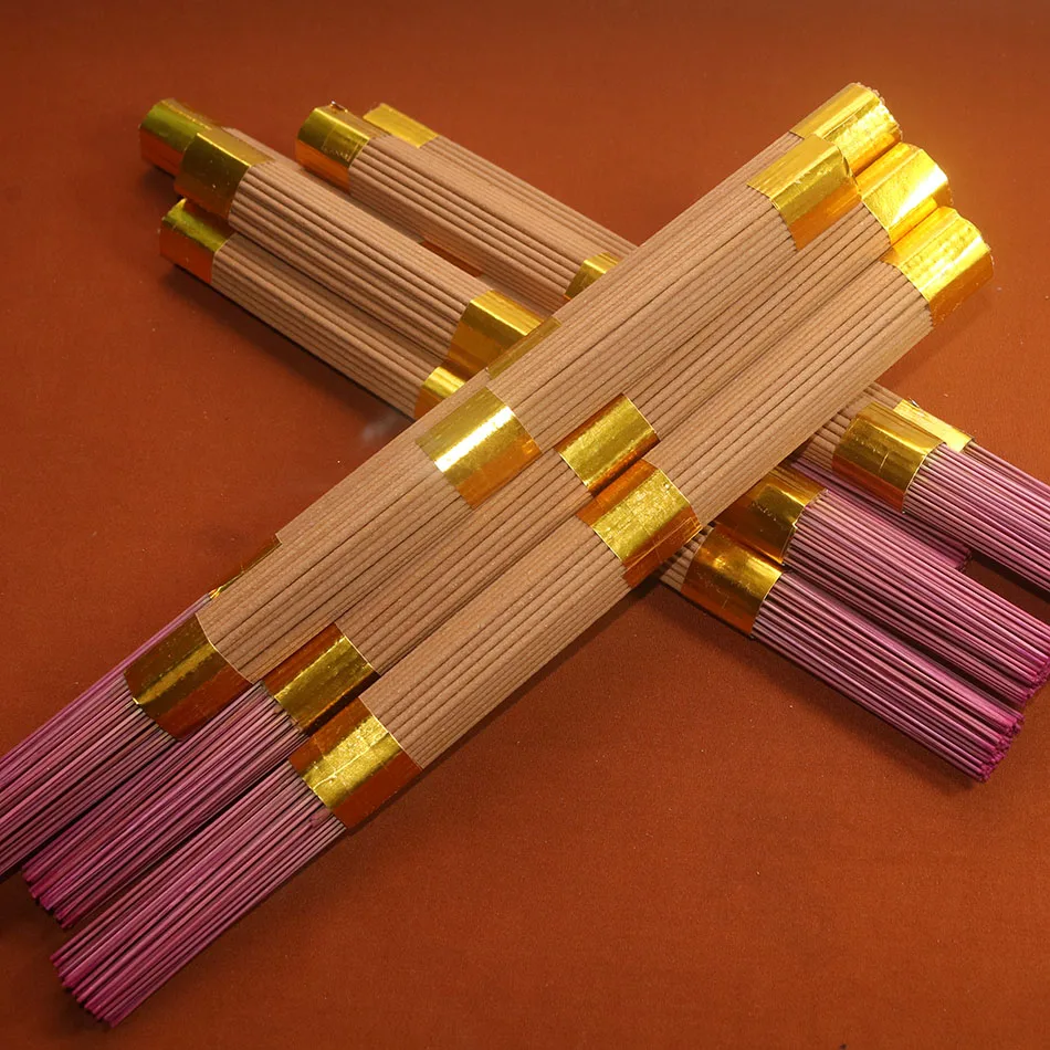 Искусственные палочки с благовониями из сандала шт./упаковка 61 | Дом и сад