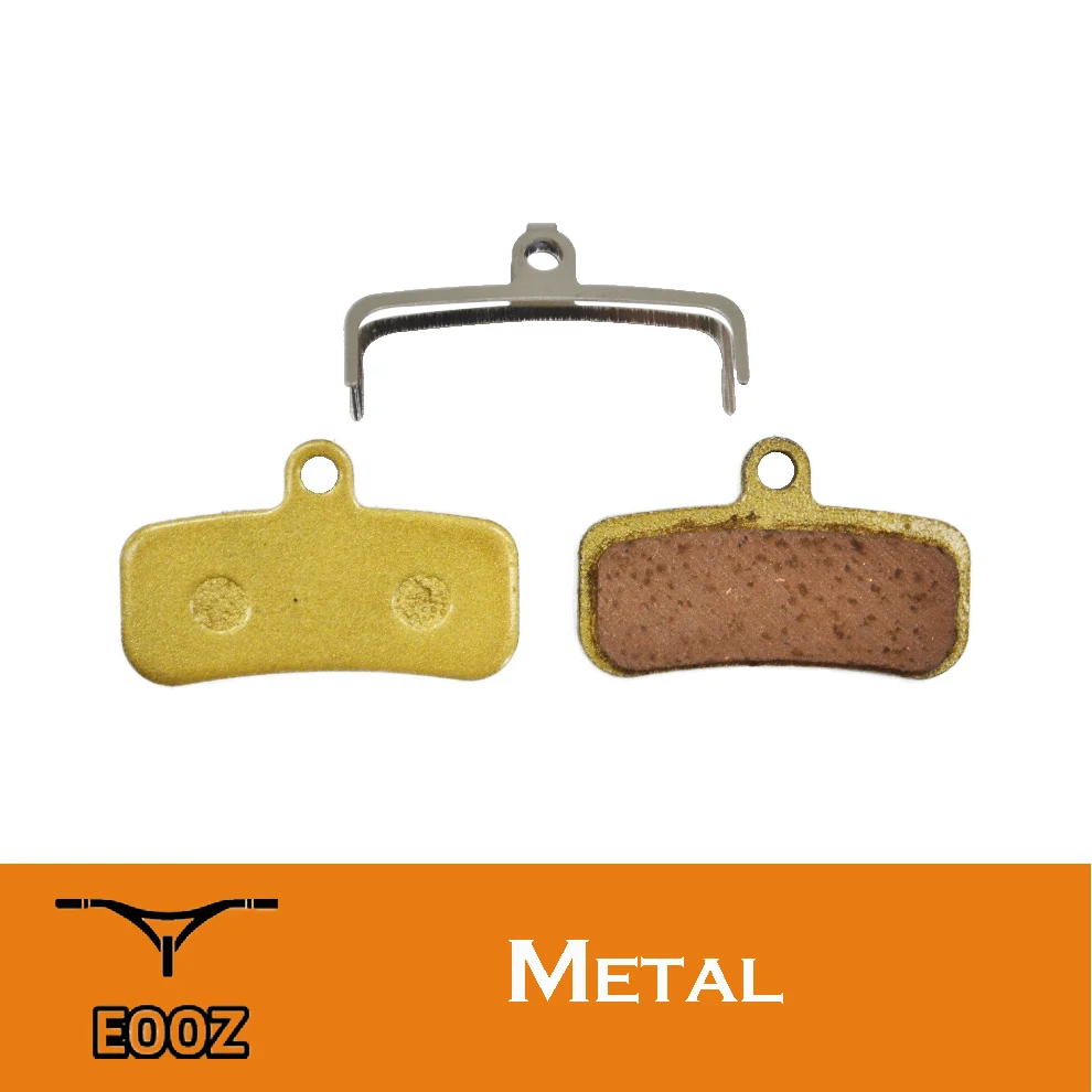 10 пар Металлические тормозные колодки для велосипеда SHIMANO M9120 M8120 M7120 Saint M810 M820 ZEE M640