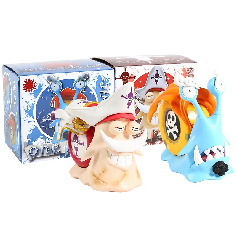 Ден Муши Эдвард Ньюгейт цзинбе фигурка ПВХ Коллекционная статуя|Игровые фигурки