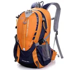 Велосипедная сумка GOBYGO, рюкзак для альпинизма, профессиональный уличный спортивный рюкзак большой вместимости 25 л, рюкзак для пикника, кемпинга, пешего туризма, путешествий
