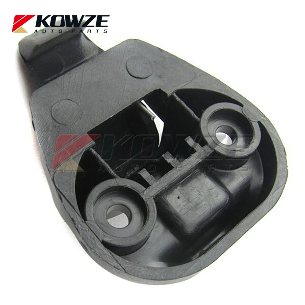 Замок оконный со стеклом для Mitsubishi Delica Space Gear L300 L400 Wagon Pajero Montero 1991-2004 MB416320 2 шт. |