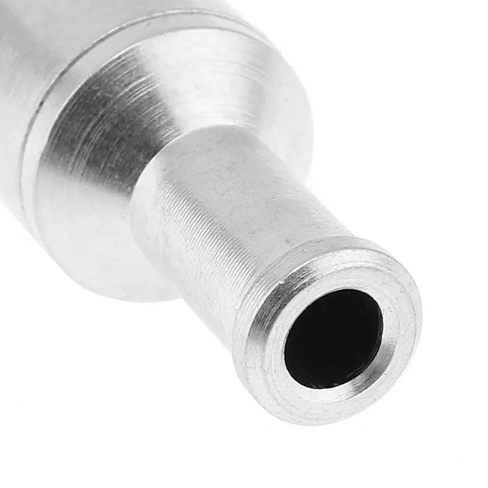 6mm / 8mm 10mm 12mm Aluminum Alloy Non Return One Way Air Fuel Oil Check Valve for Water Marine Car Airpalne|Регулирование