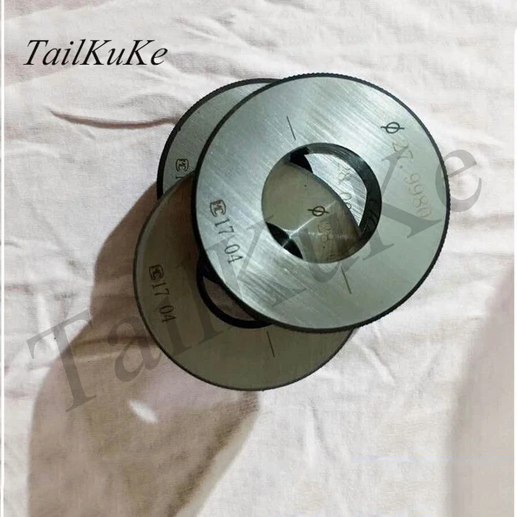 Калибровочное кольцо/Гладкий/внутренний датчик/гладкая