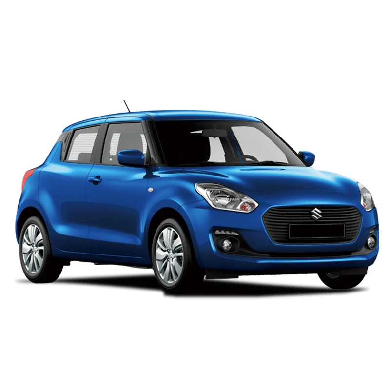 Оконный козырек для Suzuki Swift 2008- боковое окно дефлекторы дождевик для Suzuki Swift 2008- SUNZ