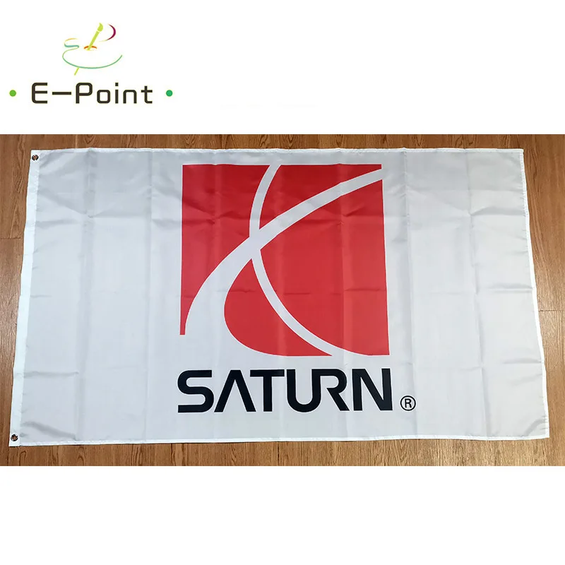 

Saturn Racing Flag, размер 90*150 см, рождественские украшения для дома и сада