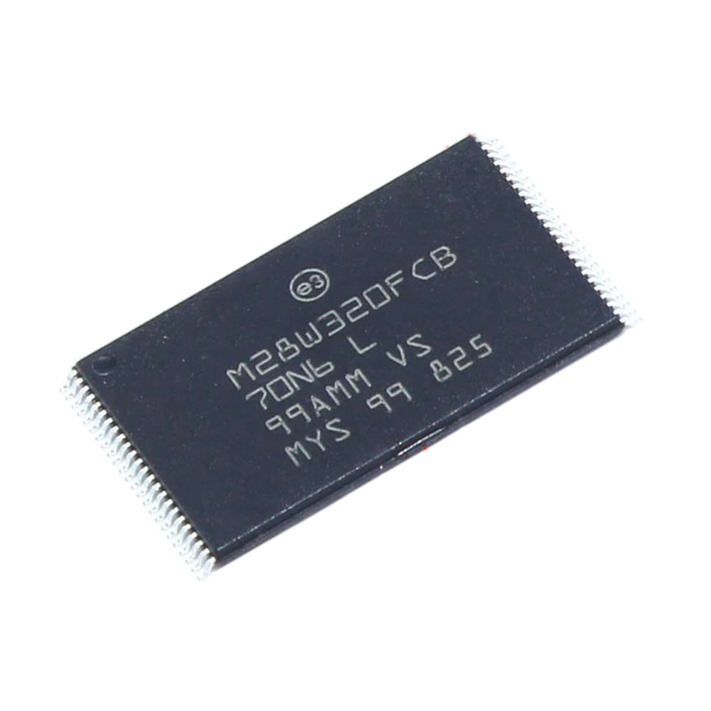 

100% новый и оригинальный M28W320FCB70N6E TSOP-48 или в наличии