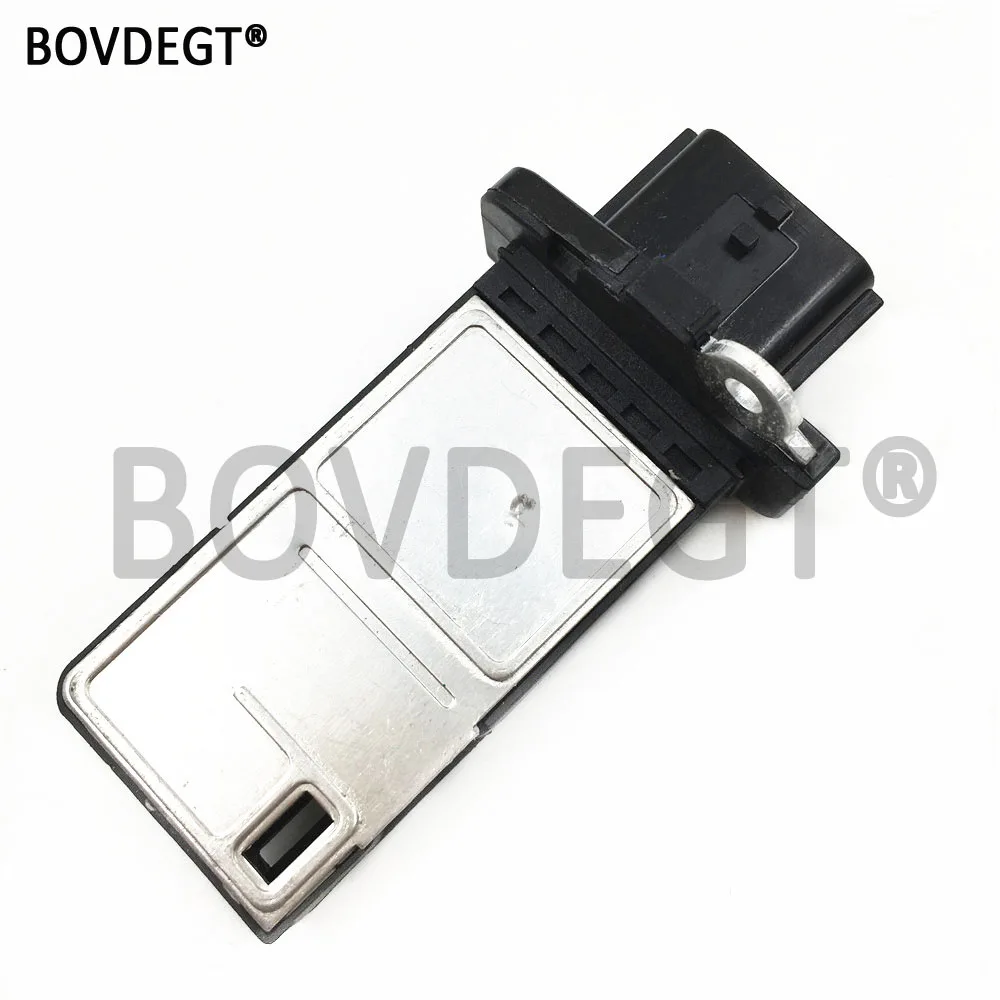 Датчик воздушного потока 5pins MAF для NISSAN MICRA NV200 INFINITI QX56 226807S000 226807S00A AFH70M38 226807S00B