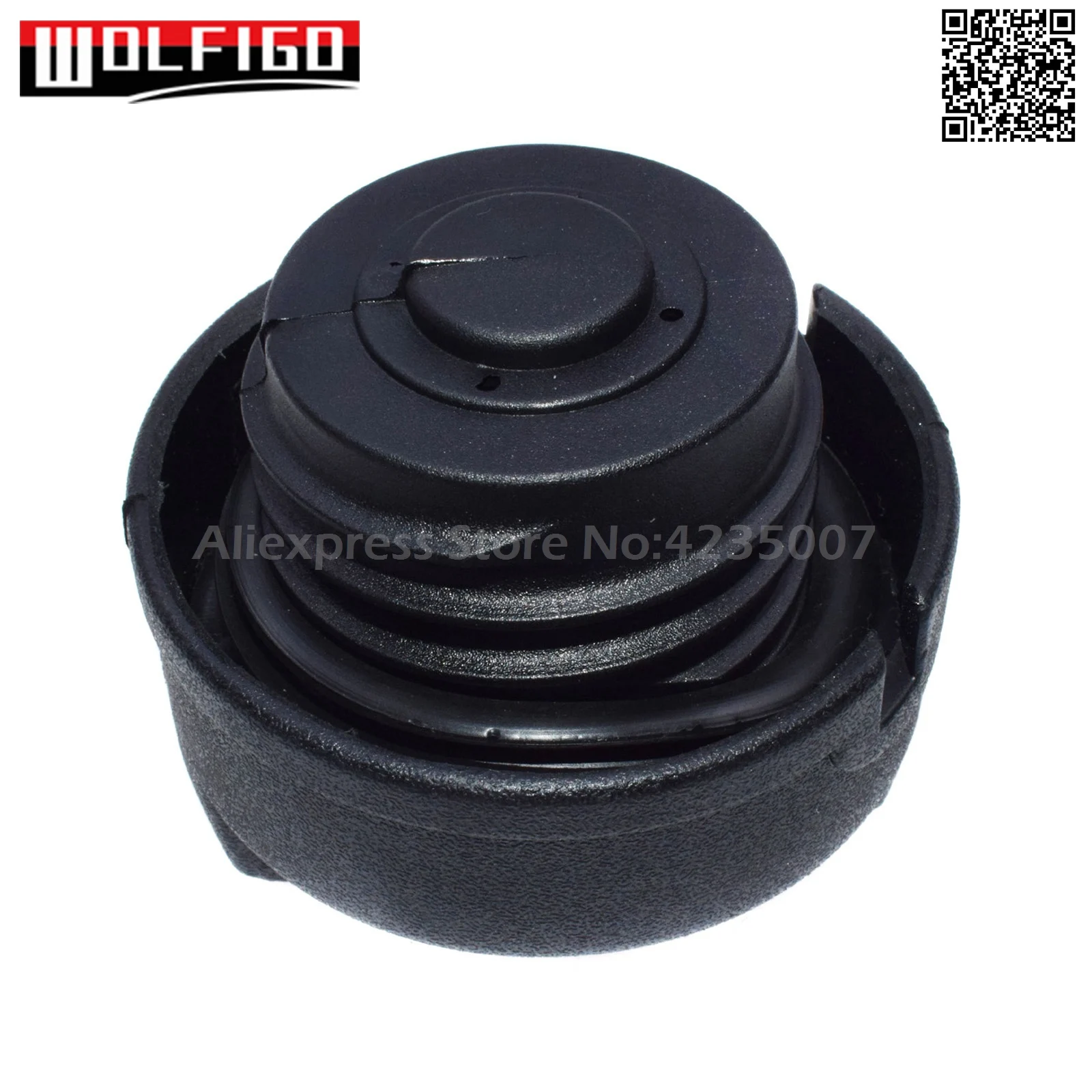 WOLFIGO новый топливный бак для Passat TT Jetta A4 Beetle GTI Rabbit Cabrio 1J0201553A 24054002589 1J0 201 553 A 240 54002