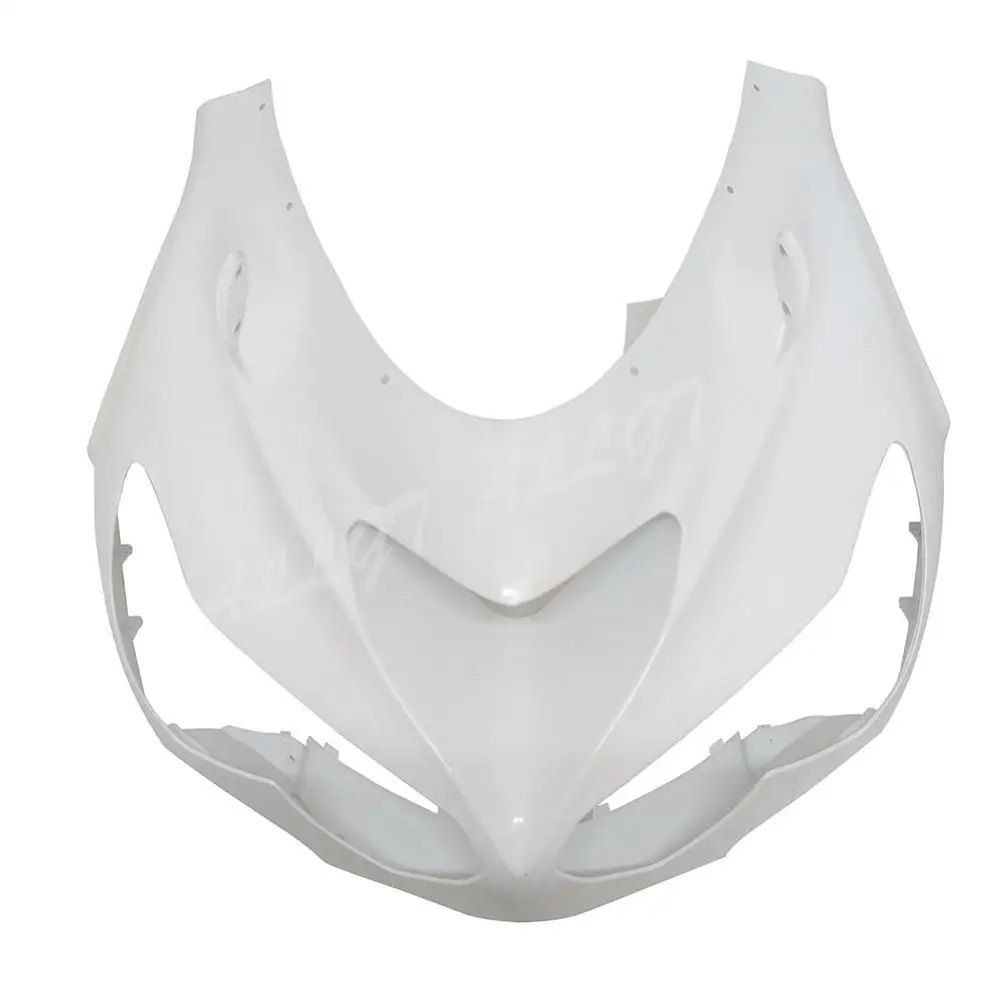 Новый Неокрашенный верхний передний хомут для мотоцикла обтекатель Kawasaki Ninja ZX-14R