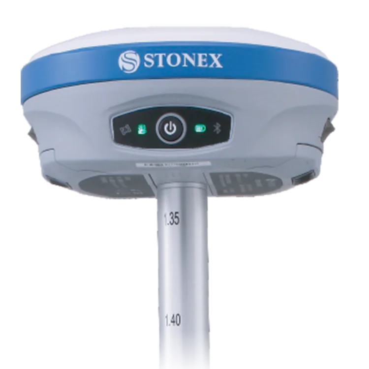 

220 channels rtk gps dual frequency
