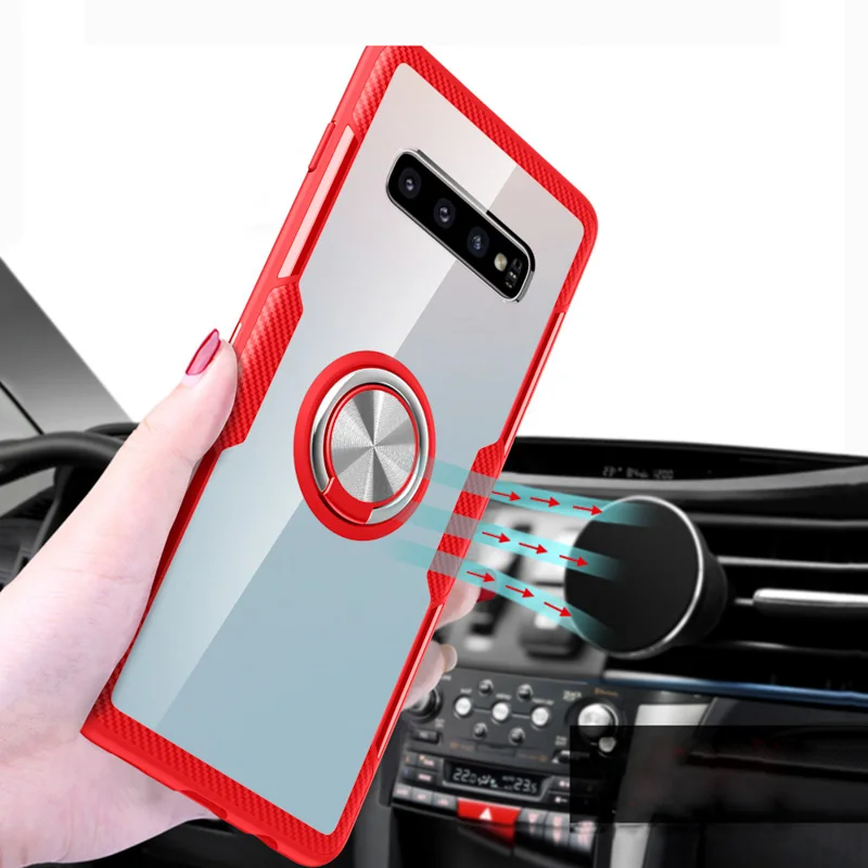 360 Полное покрытие чехол для samsung A50 A70S A80 A20 A30 A10s A40 A60 A90 Примечание J7 Prime S6 S7 край S10e S8 S9 плюс A7 M30s чехол