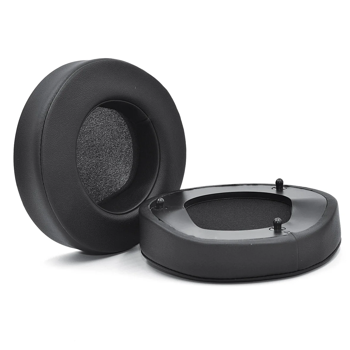 1 пара сменных амбушюров подушечки для Razer батарейный чехол наушников запчасти -