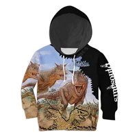 beautiful dinosaurs printed hoodies kids pullover sweatshirt tracksuit jacket t shirts boy girl funny animal apparel 03