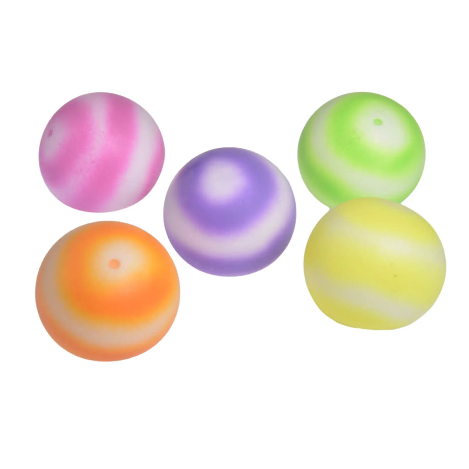 

Colorful Vent Ball Press Decompression Toy Relieve Anti Stress Balls Hand Squeeze Fidget Toy Pack For Child Kids Antistress