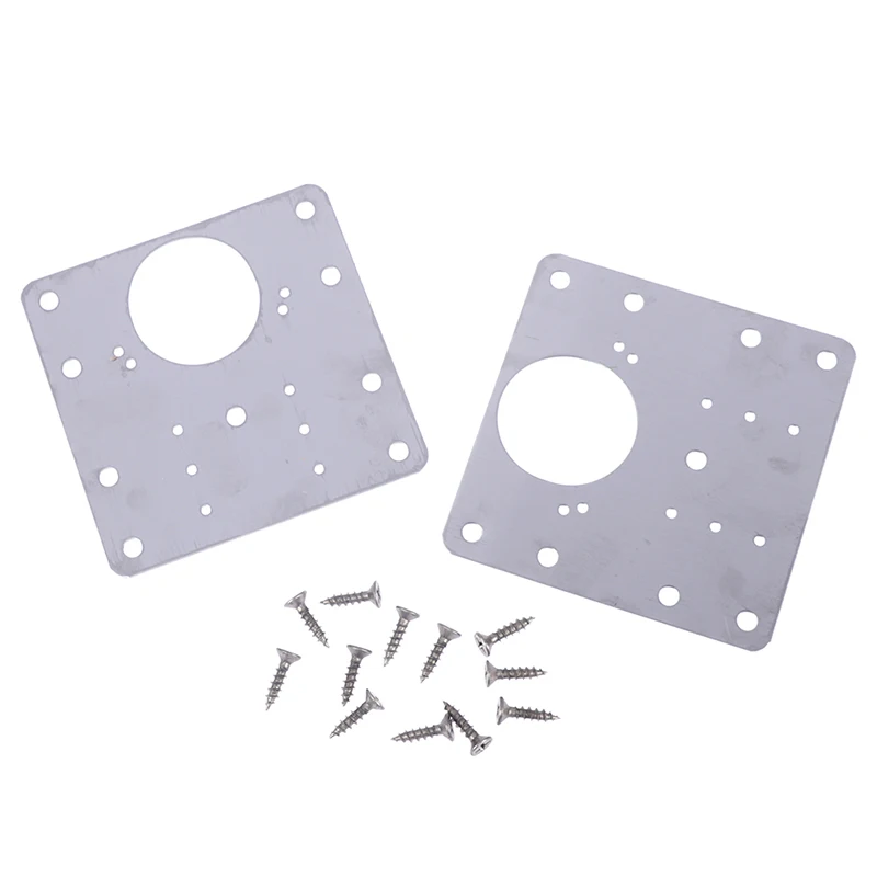 

Hinge Repair Board Cabinet Drawer Window Door Furniture Hardware Accessories