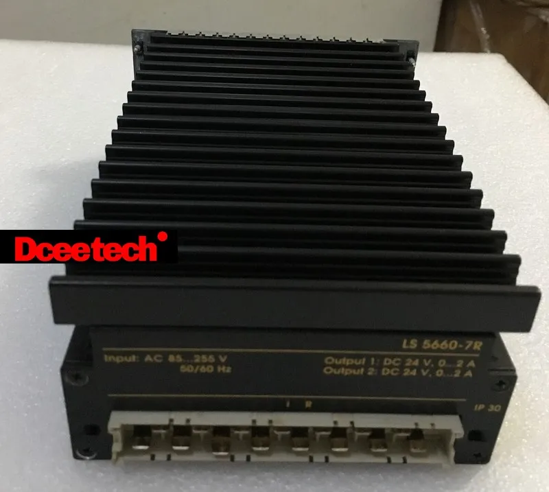 LS5660-7R AC-DC конвертер | Инструменты