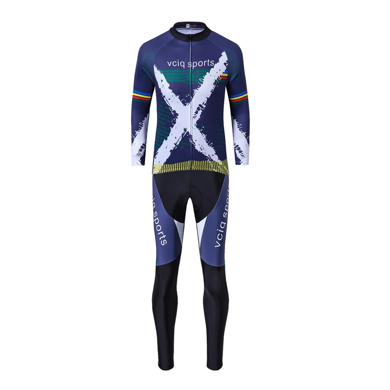 2019 велосипедная одежда для велоспорта двухколесная форма параллельный