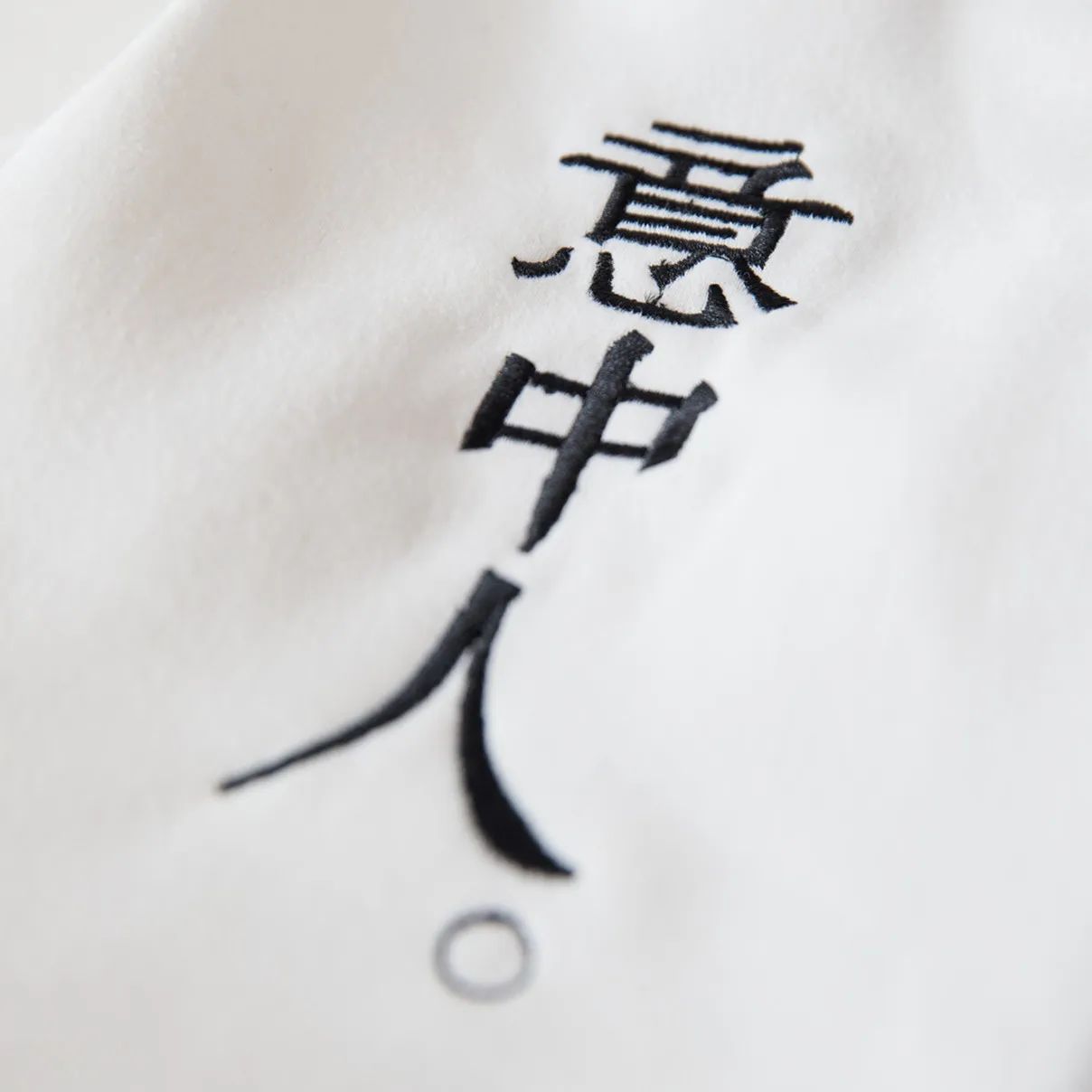 Hipidog кошка собака пальто рубашка Мода животное вышивка китайские слова одежда