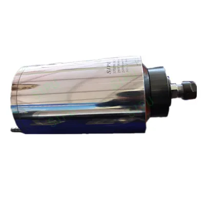 

High Frequency Spindle for cnc router spindle motor