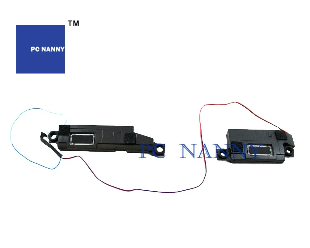 PCNANNY для Lenovo Yoga 710 14IKB 14 колонки с сенсорной панелью AM1JH000700 NBX0001WL00 PK23000ST10