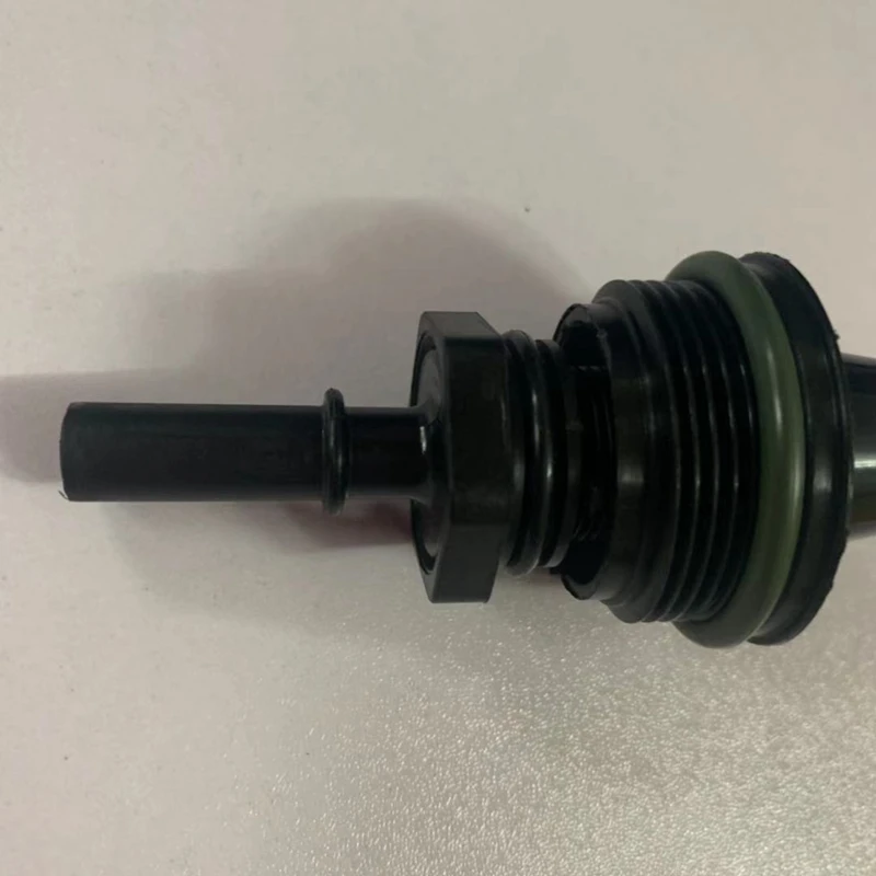 Waste Valve Chamber Cover 11127565284 for BMW E82 135I N54 3.0 T - E90 E91 E92 E93 | Автомобили и мотоциклы