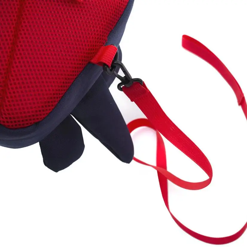 Детские школьные ранцы mochila infantil новинка милый детский рюкзак с защитой от потери