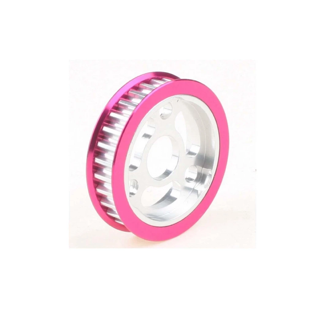 Алюминиевый дифф. Шкив 30T для 1/10 SAKURA D3 CS Drift Sport #3RAC-3PY/30 | Игрушки и хобби