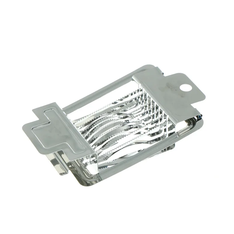 1 шт. резак для яиц из нержавеющей стали нож нарезки Клубника Нож помидоров