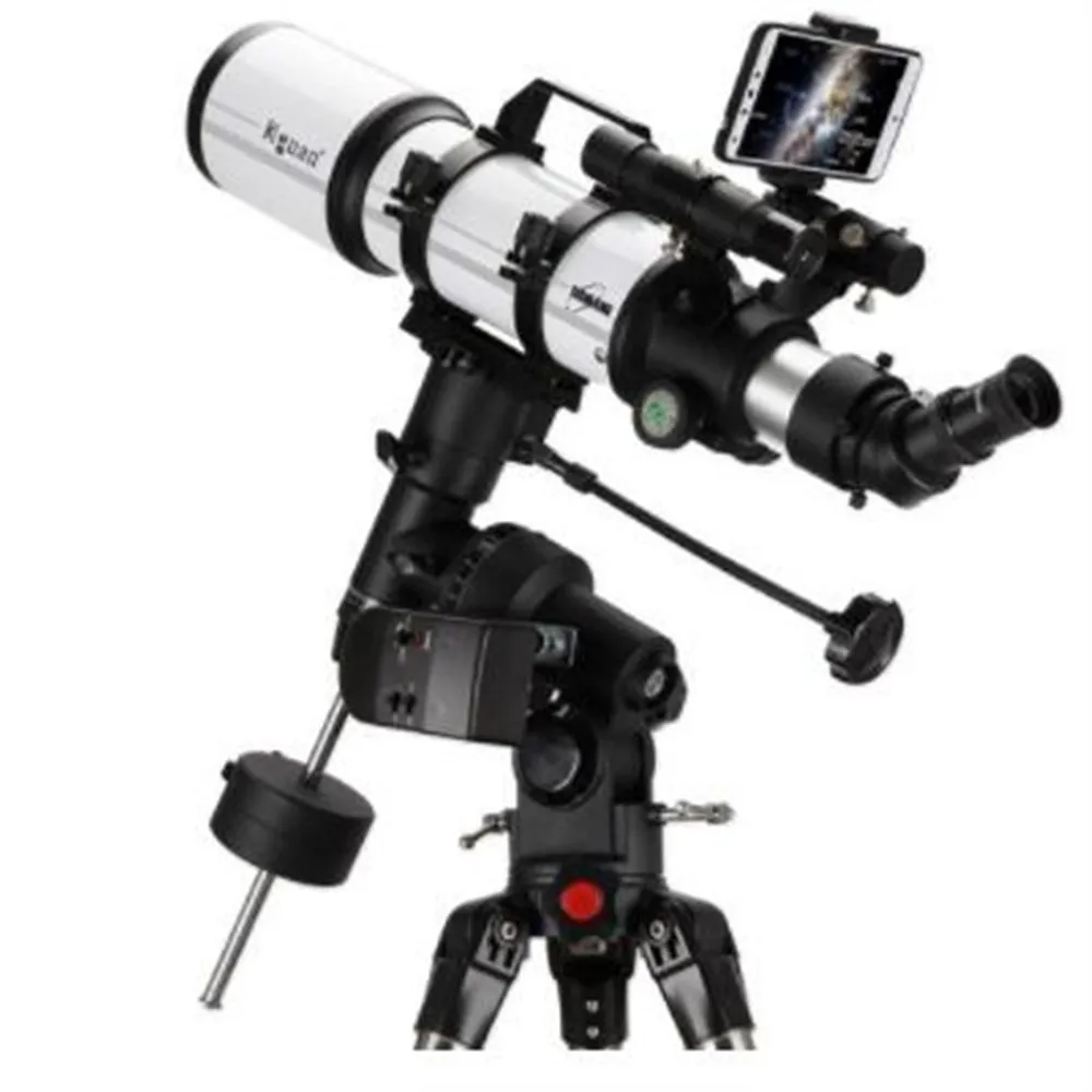 Tianlang Профессиональный Звездный астрономический телескоп для студентов и