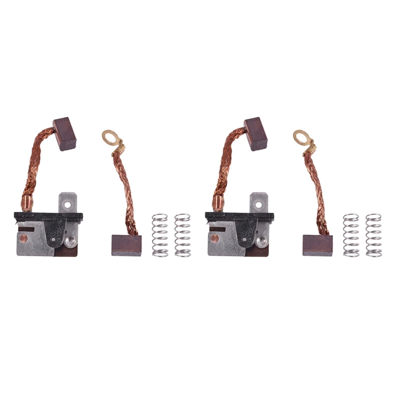 

2X Boat Motor 64E-43892 & 64E-43891 Brush for Yamaha 115-225HP Trim & Tilt 64E-43892-00 & 64E-43891-00