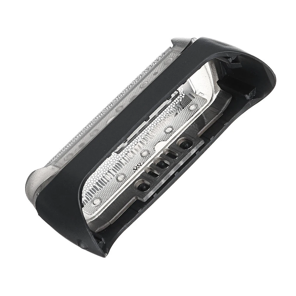 Защитная Бритва для Braun 10B прочная сетчатая Чистящая бритва детали фольги Простая